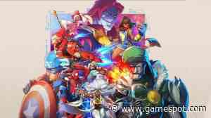 PSA: Marvel Tokon: Fighting Souls Has Day-One Issues On PC