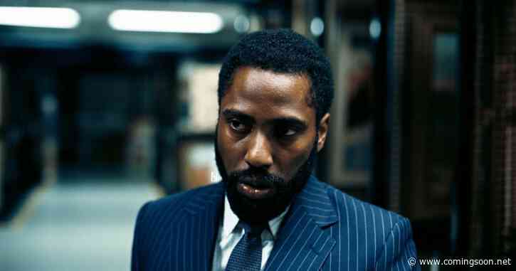 Tenet’s John David Washington Cast in Scary Horror Movie Mime, First Details Revealed