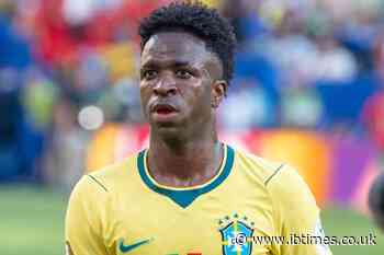 Real Madrid Confirm Six-Year Vinicius Junior Deal, Ending Months of Arsenal Transfer Speculation