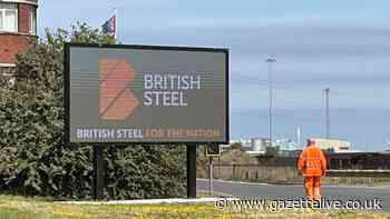 British Steel to recruit scores of apprentices and graduates to build next generation of steelmakers