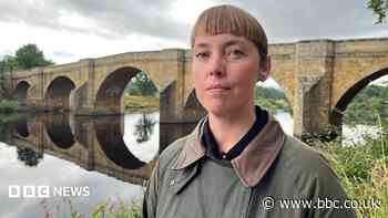 Plastic nurdle spill an 'environmental disaster'