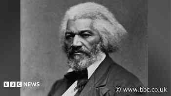 Town church plaque for famed abolitionist unveiled