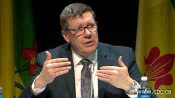 ​Taxpayers federation questions $17K Sask. cabinet flights between Saskatoon and Regina