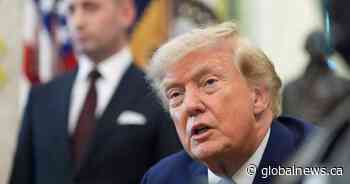 Trump orders ‘birth tourism’ ban in new bid to limit birthright citizenship