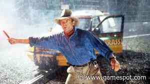 The Late Sam Neill’s Final Movie Might Be The Legend Of Zelda