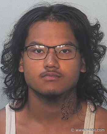 META glasses evidence leads to second man charged, arrested in robbery