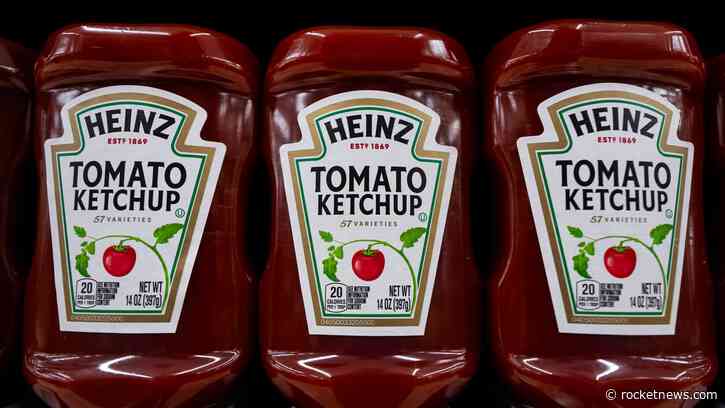 Kraft Heinz Q2 2026 earnings beat, raises annual forecast