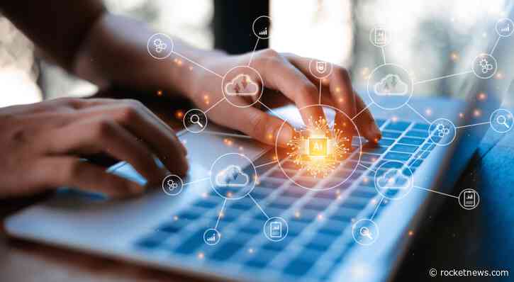 Kyndryl shares slip after first-quarter results miss expectations