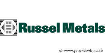 Russel Metals Announces 2026 Second Quarter Results