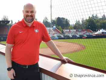Vancouver Canadians: New-look Nat Bailey gets thumbs up from MLB