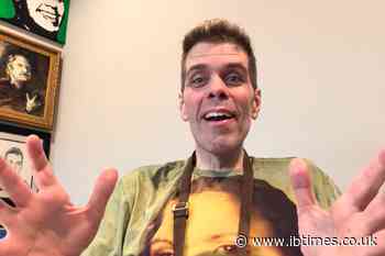 'It Was a Ritual': Perez Hilton 'Horrible' Livestream Sparks Viral Conspiracy Theories