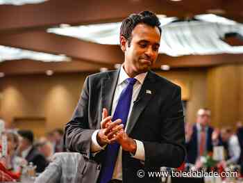 Ramaswamy’s data center plan requires companies to pay Ohioans’ electricity bills