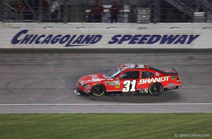 Chicagoland Misses Out as Unforeseen NASCAR Track Earns 4th of July Accolade for 2027