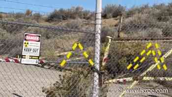 New Mexico Dept. of Justice files petition to block uranium mining in McKinley Co.