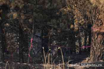 Man charged with arson in Spokane, Washington, told police he planned wildfire for weeks
