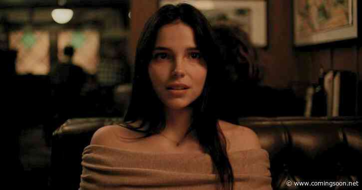 Obsession’s Inde Navarrette Is Already Thinking About Oscar Night as Fans Hope for Nomination