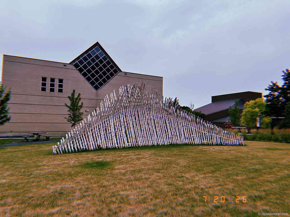 72 hours in Milwaukee with Abby Pucker, Chanelle Lacy, and Emma McKee
