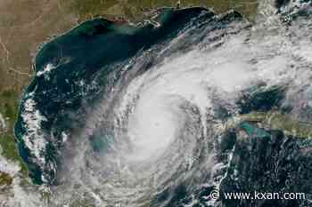 NOAA updates 2026 Atlantic Hurricane Forecast