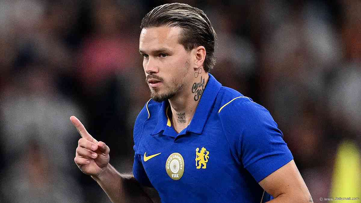 The task facing Mykhailo Mudryk after his 20-month ban: Rio Ferdinand hit the ground running for Man United, Paul Pogba's fitness woes and Diego Maradona's mixed spell in Spain after their lengthy suspensions