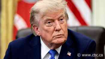 Trump targets birthright citizenship with newly signed executive orders