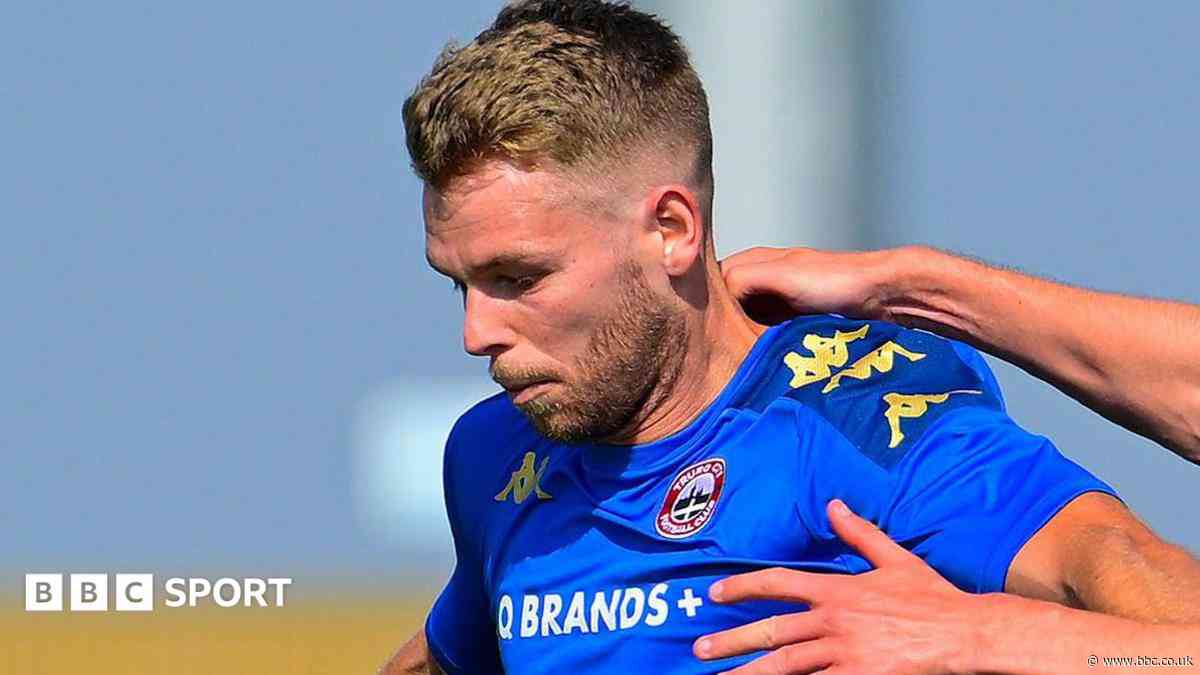 Exeter re-sign midfielder Kite from Truro