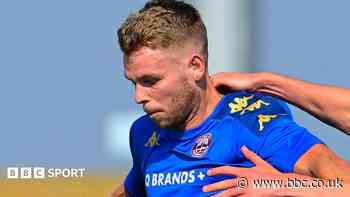 Exeter re-sign midfielder Kite from Truro