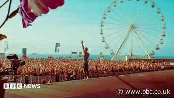 Beyond the headliners at Boardmasters