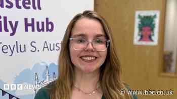 Impact of new youth hubs 'incredible'