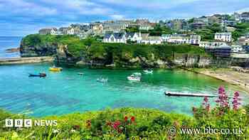 The 'education gap' hiding behind picture-perfect Cornwall and Devon