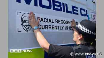 Police use facial recognition near Boardmasters