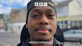 Boardmasters: First time festival goers