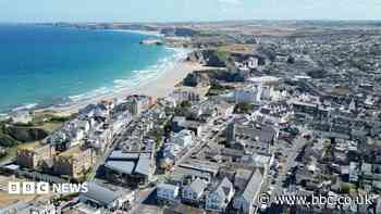 Newquay traders say look 'beyond Boardmasters'