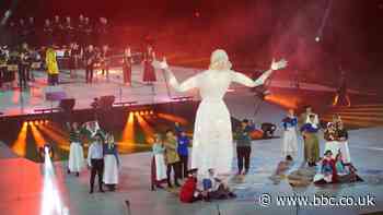 Cornwall is the Honoured Nation at the 55th Interceltic Festival