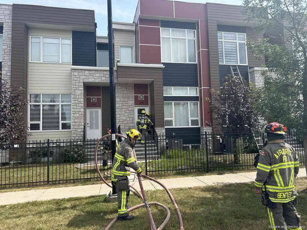 Working smoke alarms prompt quick response to Bayside fire