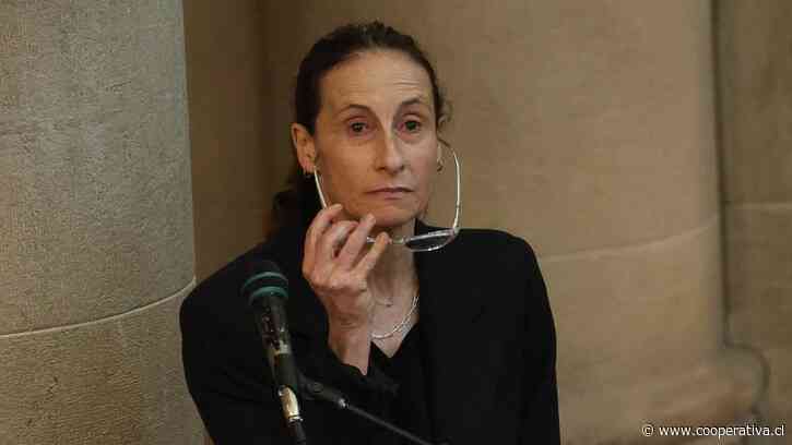 Amparo Noguera demandó a banco tras sufrir millonaria estafa