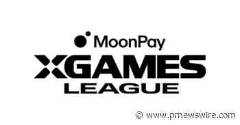 The MoonPay X Games League Reached 18 Million Viewers in its First Season