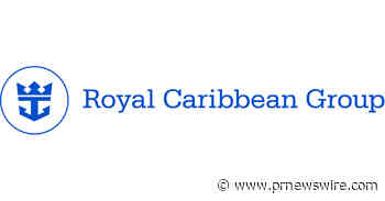 Royal Caribbean Group announces pricing of $1.25 billion senior unsecured notes due 2034