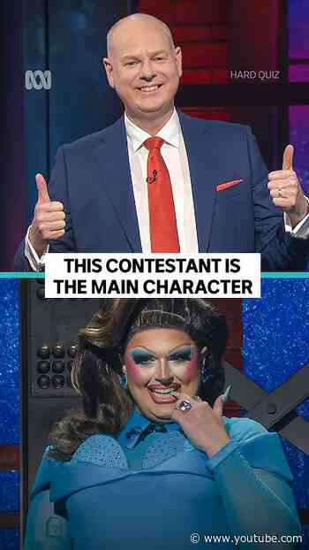 Matilda steals the show