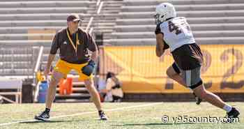 Pokes Practice Report: Fatigue Leads to Follies
