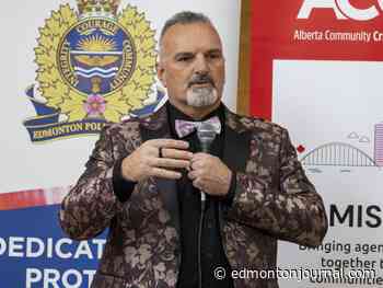 EPS says Edmonton experiencing 'grandparent scam' uptick