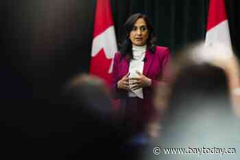 Anand says women are key in pursuit of shared economic growth with African countries