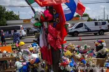 Harris County DA says independent investigation into fatal ICE shooting will cost $2.5 million
