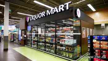 Liquor Mart opens window-service kiosk within Save-On-Foods in Garden City
