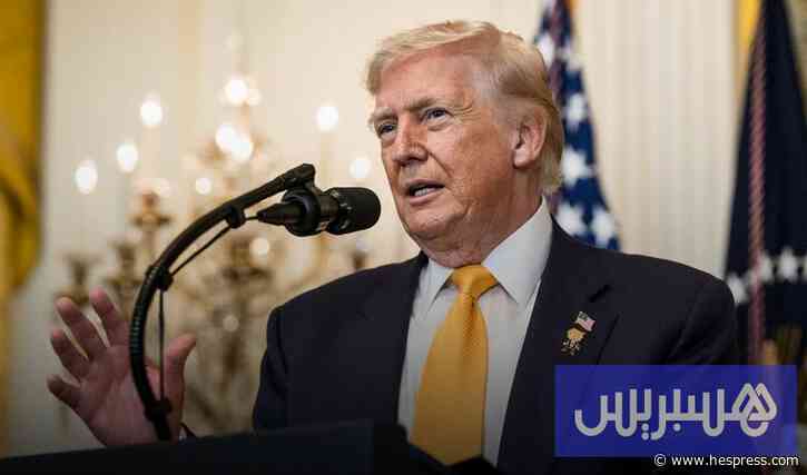 ترامب يقيد الجنسية الأمريكية بالولادة