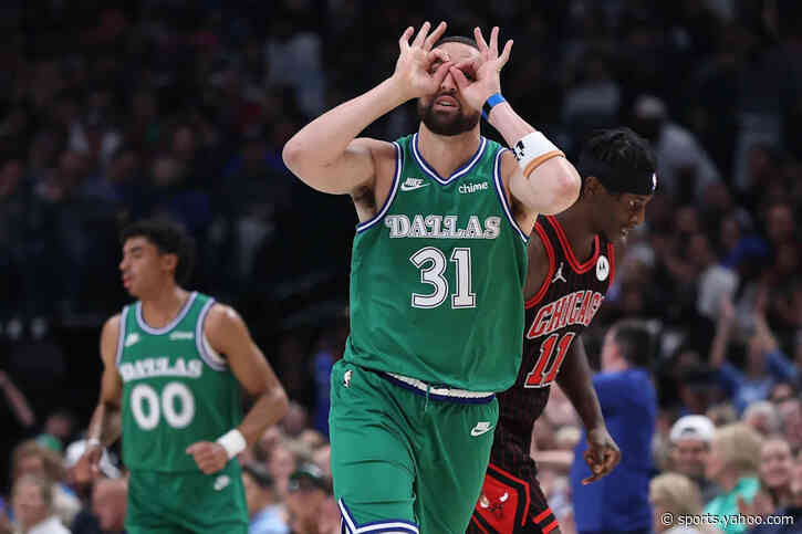 Mavericks ‘very resistant’ to buyout for Klay Thompson due to Lakers, Heat interest