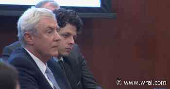 Man convicted in Raleigh Christmas Parade death released from prison