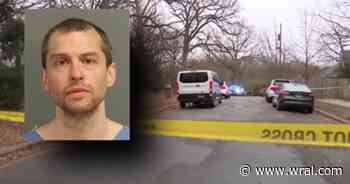 Competency evaluation requested for man charged with killing Raleigh teacher Zoe Welsh