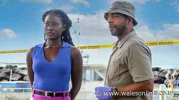 New Channel 5 drama rivals Death in Paradise and fans 'can't stop watching'