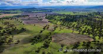 Picturesque Werribon has fertile soils, secure water, quality improvements