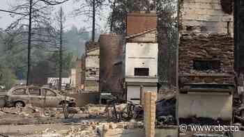 Detective says man accused of starting Spokane wildfire confessed, described his planning process